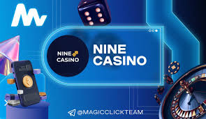 9 Casino's VIP program: Advantages for dedicated UK players 9 Casino's VIP program: Advantages for dedicated UK players